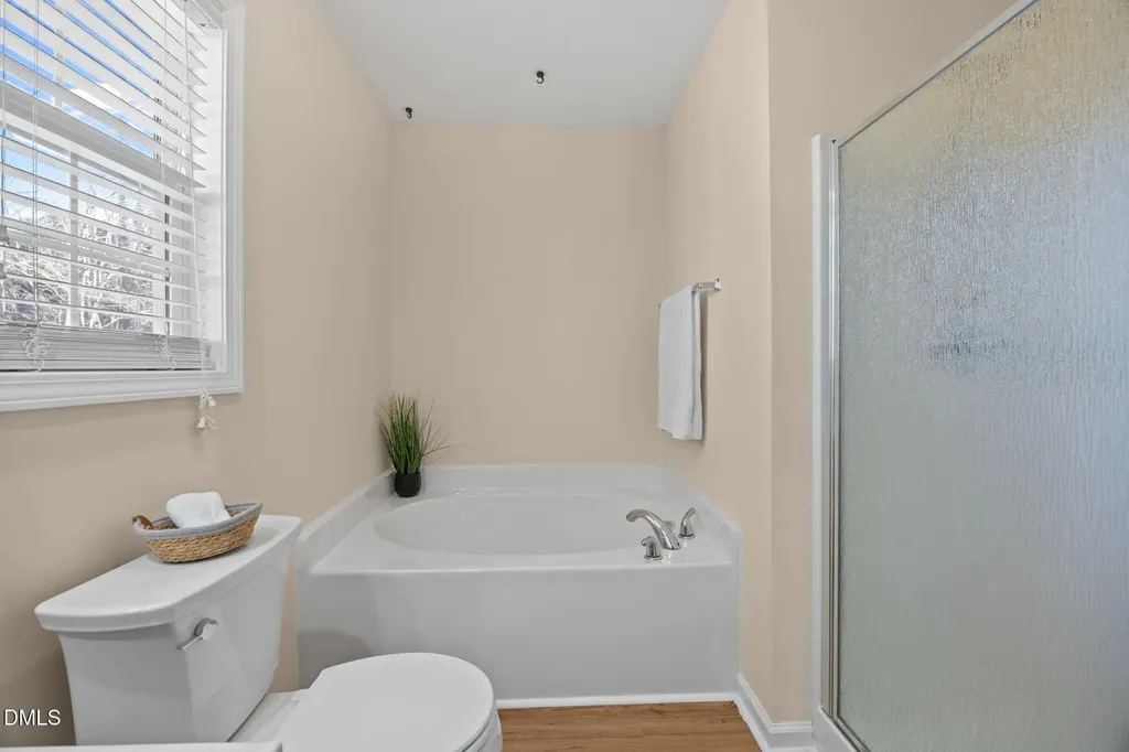 5210 Groveside Court Raleigh NC 27613