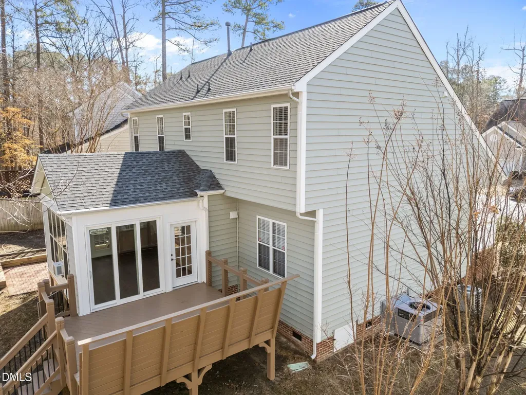 5210 Groveside Court Raleigh NC 27613