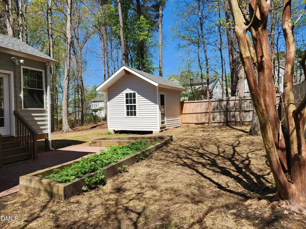 5210 Groveside Court Raleigh NC 27613