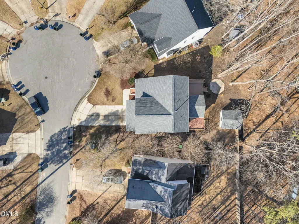 5210 Groveside Court Raleigh NC 27613