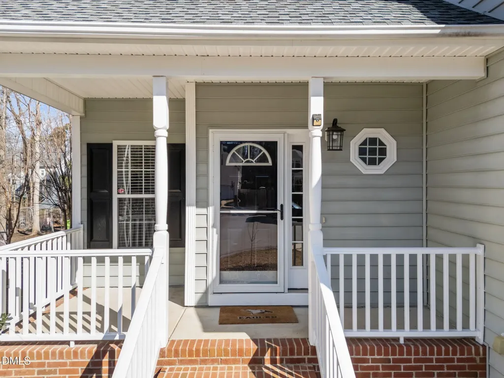 5210 Groveside Court Raleigh NC 27613