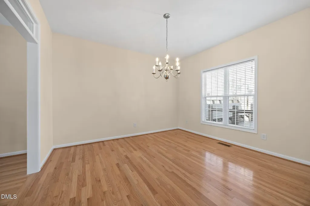 5210 Groveside Court Raleigh NC 27613