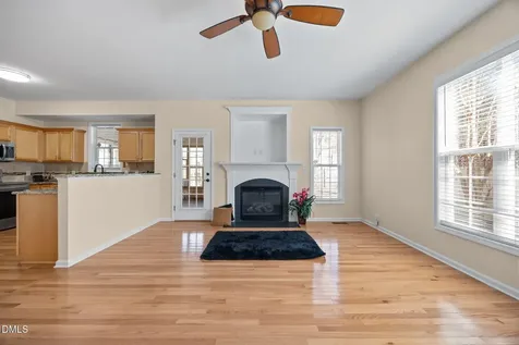 5210 Groveside Court Raleigh NC 27613