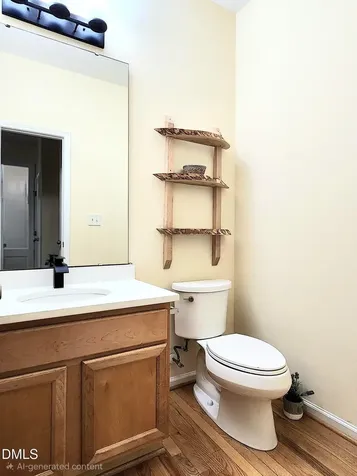 5210 Groveside Court Raleigh NC 27613