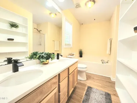 5210 Groveside Court Raleigh NC 27613