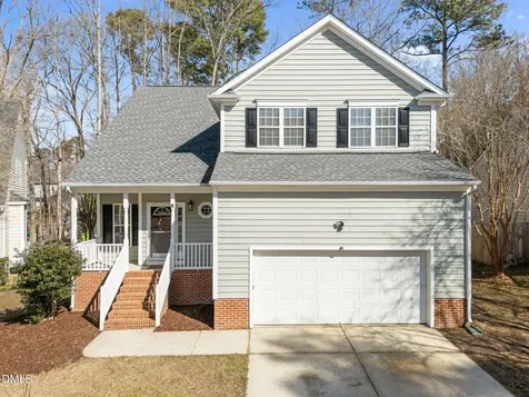5210 Groveside Court Raleigh NC 27613