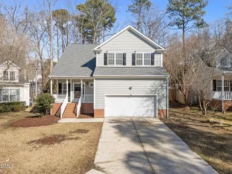 5210 Groveside Court Raleigh NC 27613