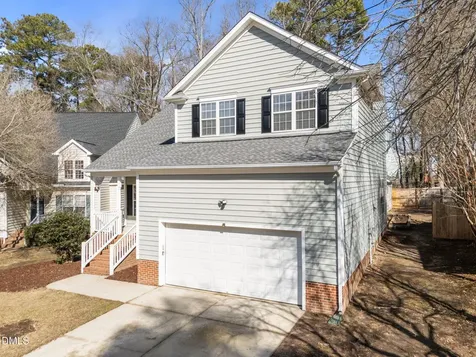 5210 Groveside Court Raleigh NC 27613