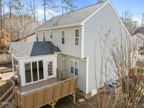 5210 Groveside Court Raleigh NC 27613