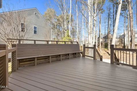 5210 Groveside Court Raleigh NC 27613