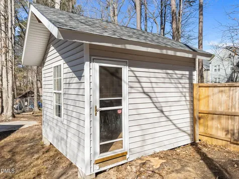 5210 Groveside Court Raleigh NC 27613