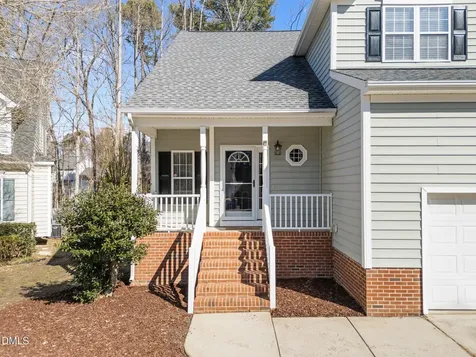 5210 Groveside Court Raleigh NC 27613