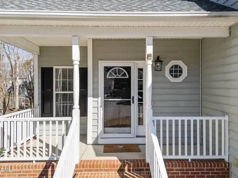 5210 Groveside Court Raleigh NC 27613
