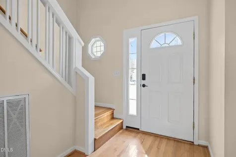 5210 Groveside Court Raleigh NC 27613