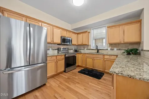 5210 Groveside Court Raleigh NC 27613