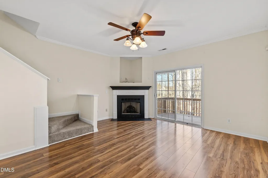 4750 Black Mountain Path Raleigh NC 27612