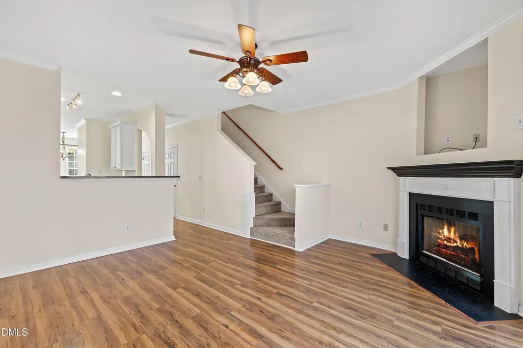 4750 Black Mountain Path Raleigh NC 27612