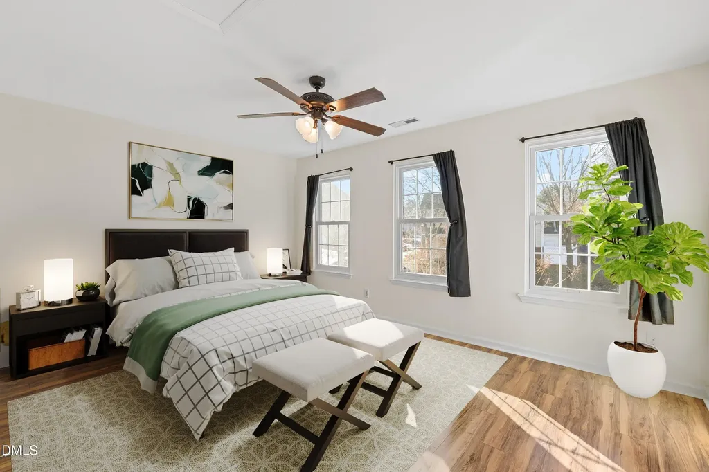 4750 Black Mountain Path Raleigh NC 27612