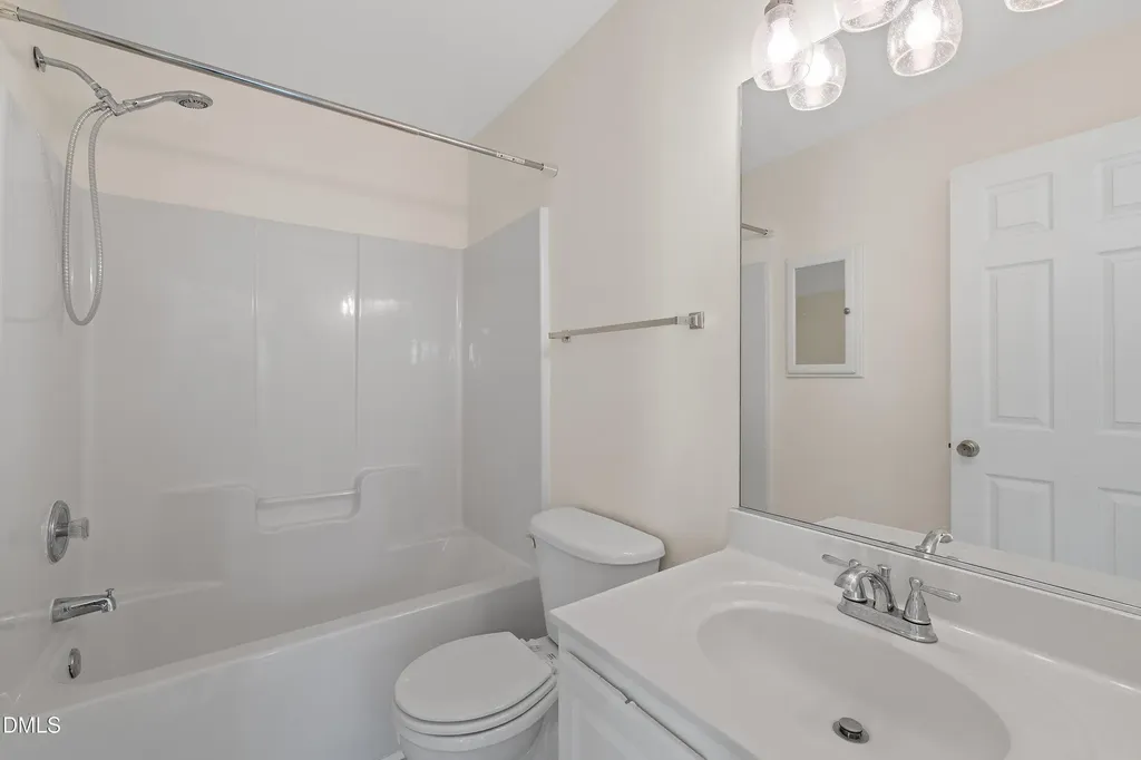 4750 Black Mountain Path Raleigh NC 27612