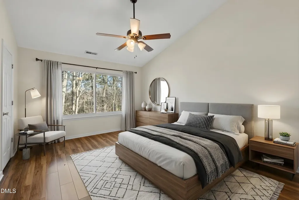 4750 Black Mountain Path Raleigh NC 27612