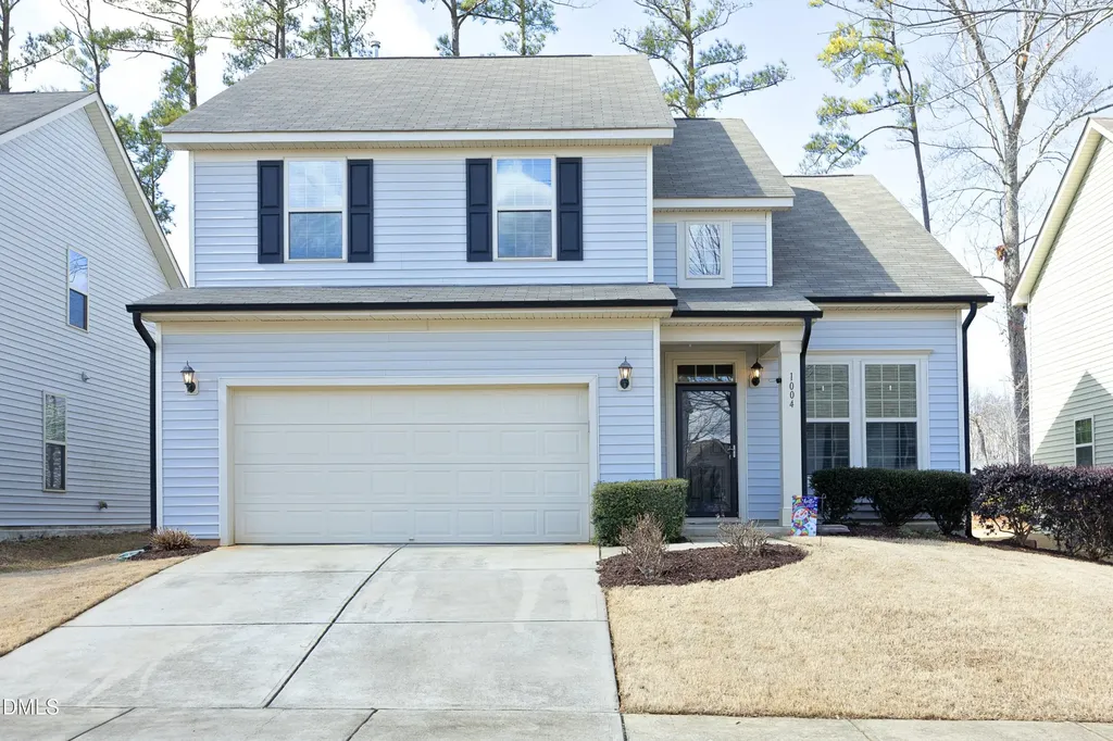 1004 Magnolia Farm Way Fuquay Varina NC 27526