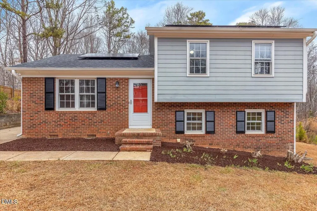 512 Smokeridge Lane Raleigh NC 27615