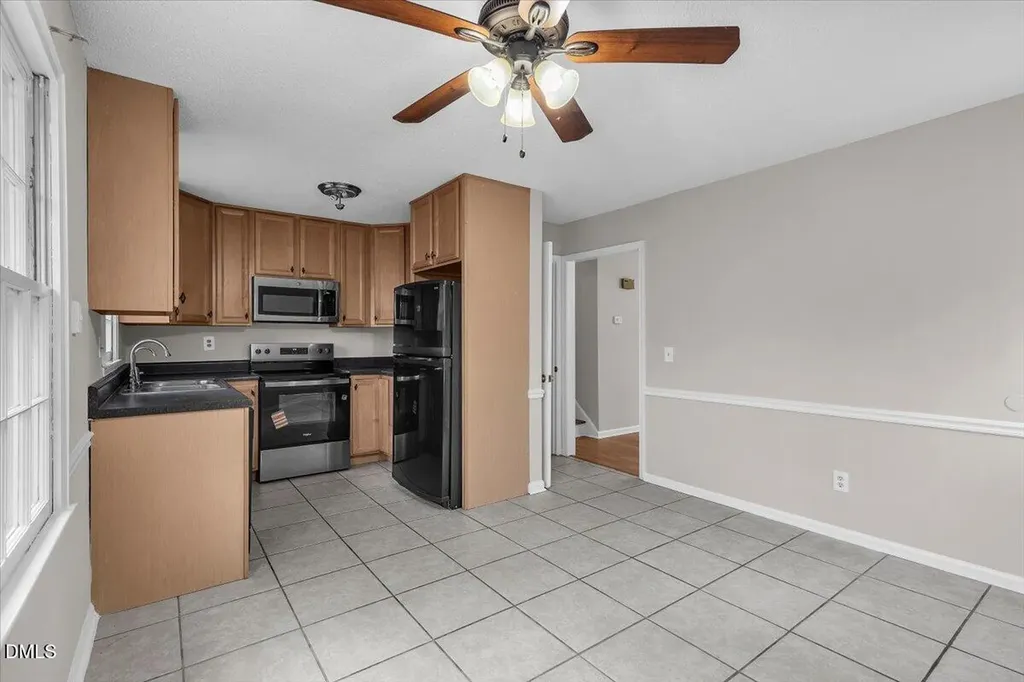 512 Smokeridge Lane Raleigh NC 27615