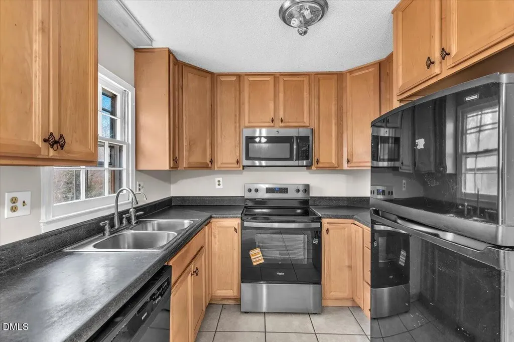 512 Smokeridge Lane Raleigh NC 27615