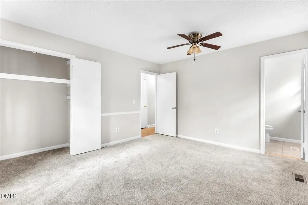 512 Smokeridge Lane Raleigh NC 27615