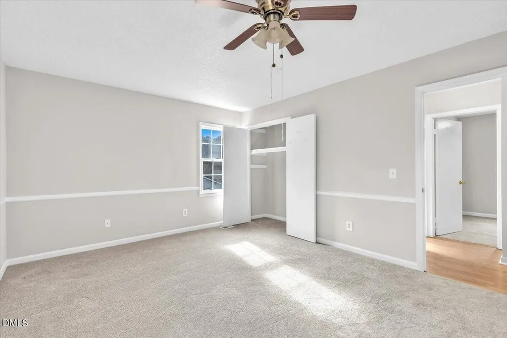 512 Smokeridge Lane Raleigh NC 27615