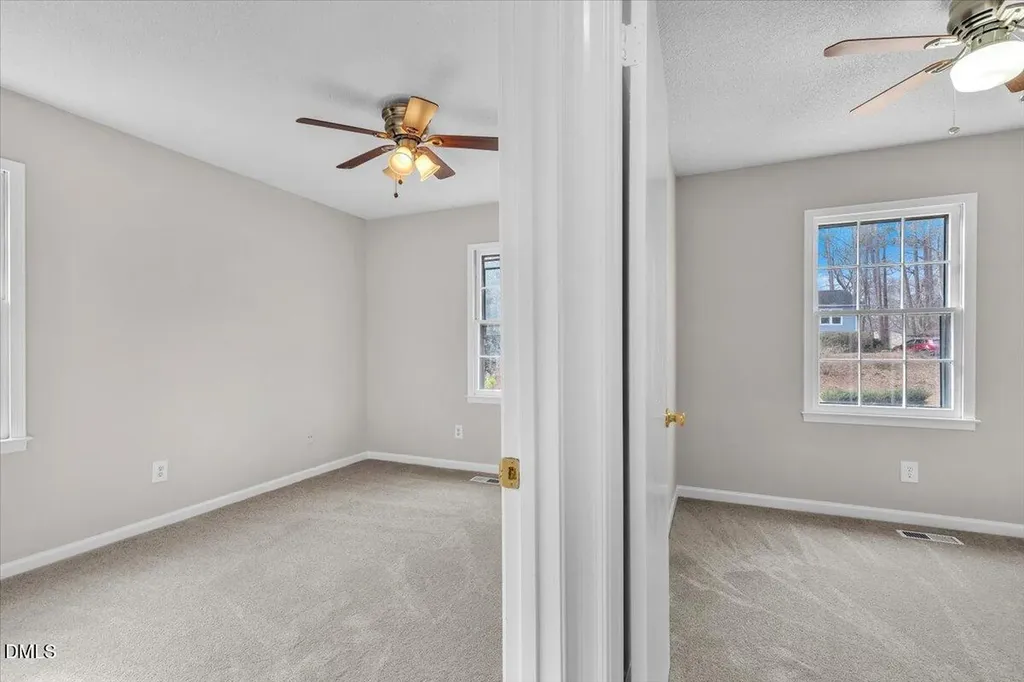 512 Smokeridge Lane Raleigh NC 27615