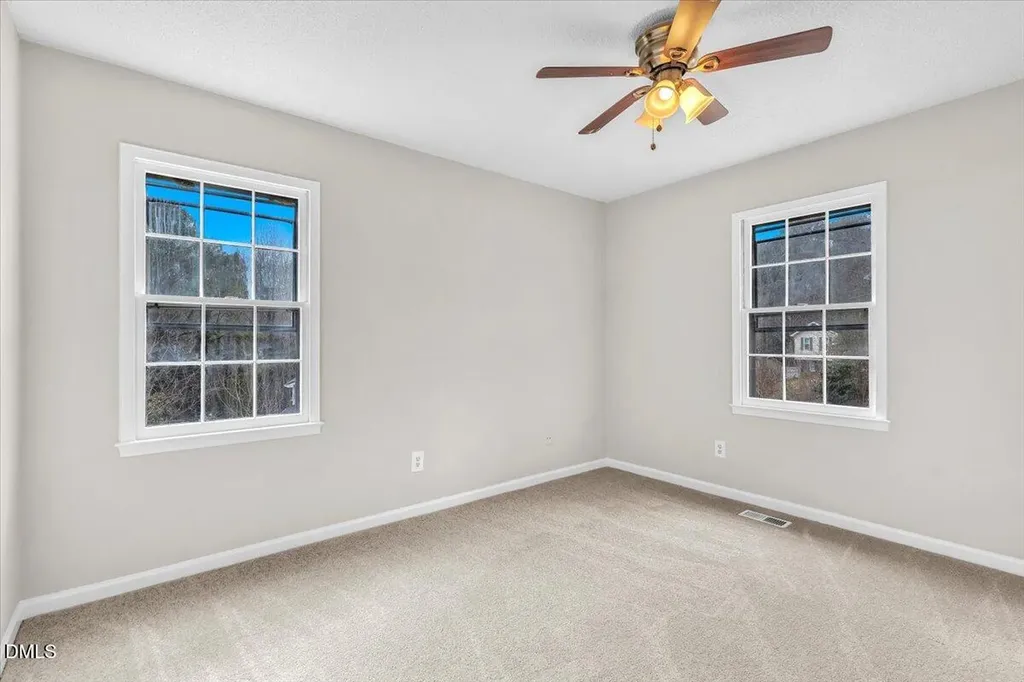 512 Smokeridge Lane Raleigh NC 27615