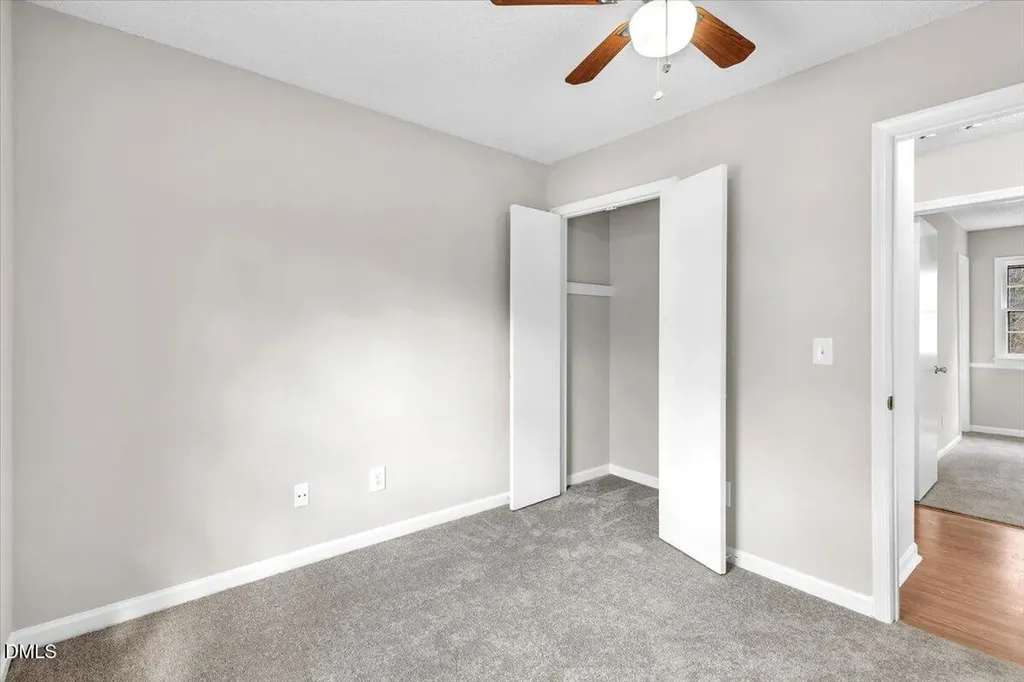 512 Smokeridge Lane Raleigh NC 27615
