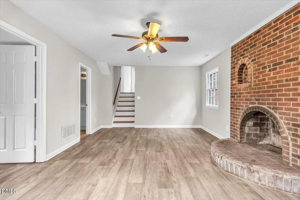 512 Smokeridge Lane Raleigh NC 27615