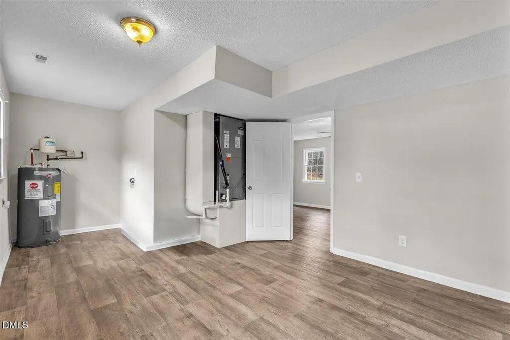512 Smokeridge Lane Raleigh NC 27615