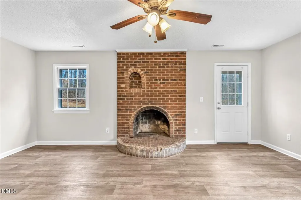512 Smokeridge Lane Raleigh NC 27615