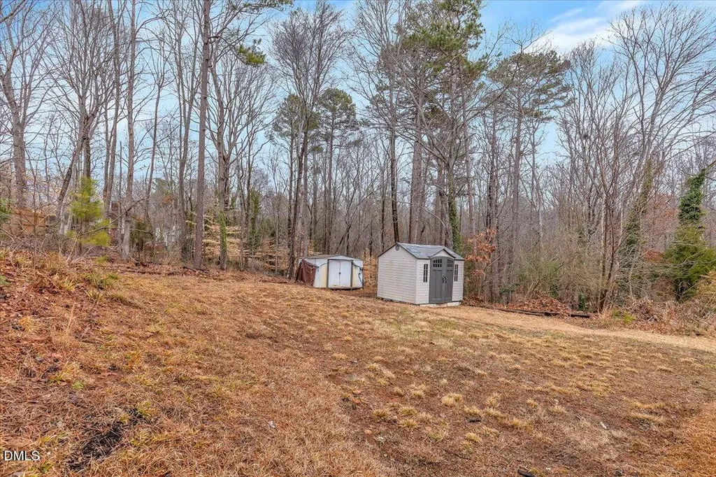 512 Smokeridge Lane Raleigh NC 27615