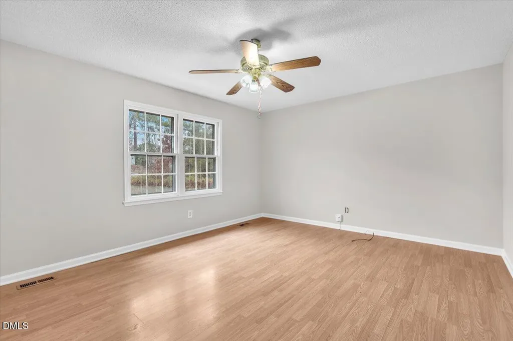 512 Smokeridge Lane Raleigh NC 27615