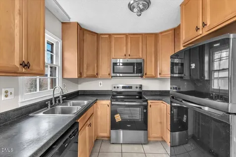 512 Smokeridge Lane Raleigh NC 27615