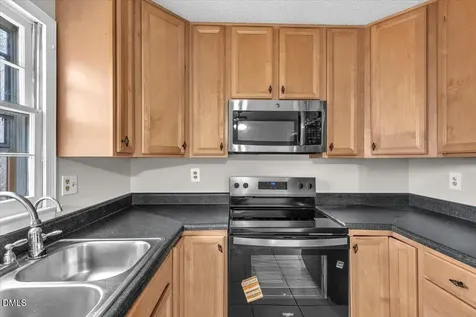 512 Smokeridge Lane Raleigh NC 27615