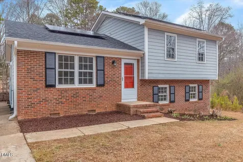 512 Smokeridge Lane Raleigh NC 27615