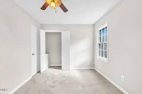 512 Smokeridge Lane Raleigh NC 27615