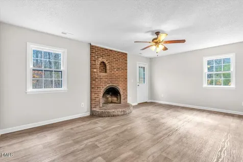 512 Smokeridge Lane Raleigh NC 27615