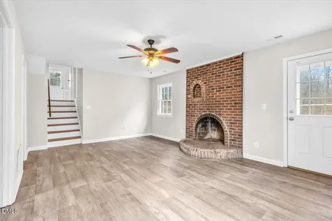 512 Smokeridge Lane Raleigh NC 27615