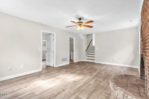 512 Smokeridge Lane Raleigh NC 27615