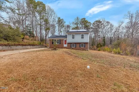 512 Smokeridge Lane Raleigh NC 27615