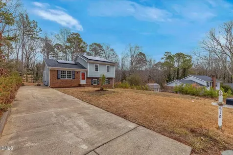 512 Smokeridge Lane Raleigh NC 27615