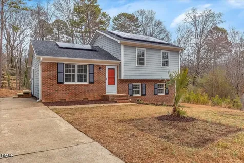 512 Smokeridge Lane Raleigh NC 27615