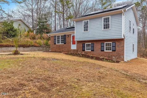512 Smokeridge Lane Raleigh NC 27615