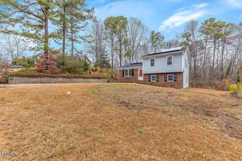 512 Smokeridge Lane Raleigh NC 27615